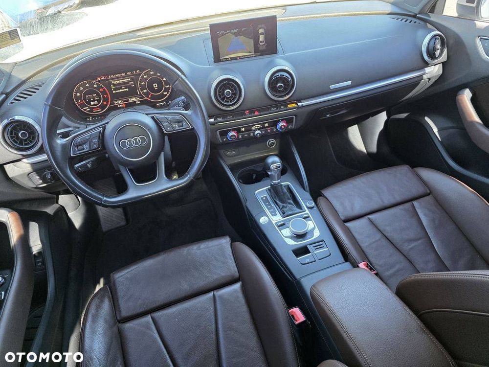 Audi A3 Limousine - 12