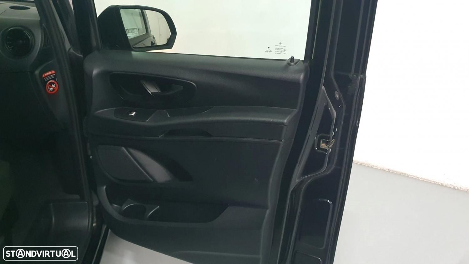 Mercedes-Benz Vito Tourer 114 CDi/32 Pro - 11