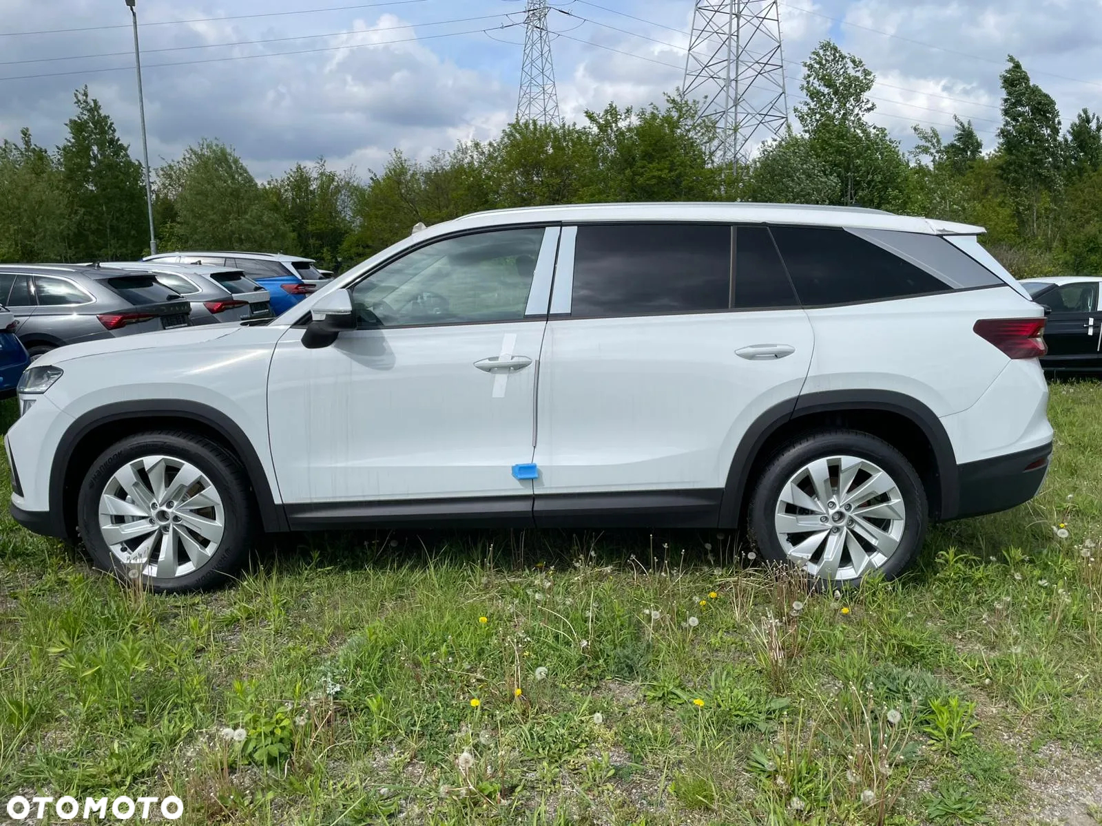Skoda Kodiaq 2.0 TSI 4x4 Selection DSG - 4