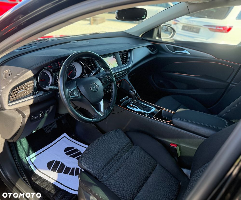 Opel Insignia 1.6 Automatik Innovation - 7