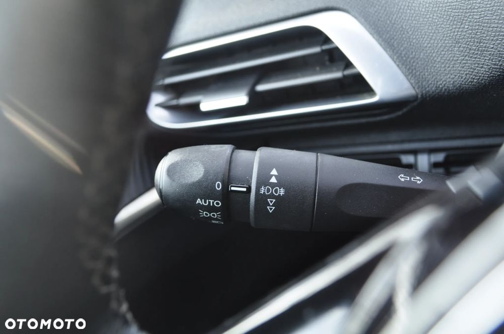 Peugeot 3008 1.6 BlueHDi Active S&S - 14