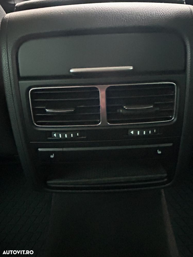 Volkswagen Touareg 3.0 V6 TDI BMT - 18