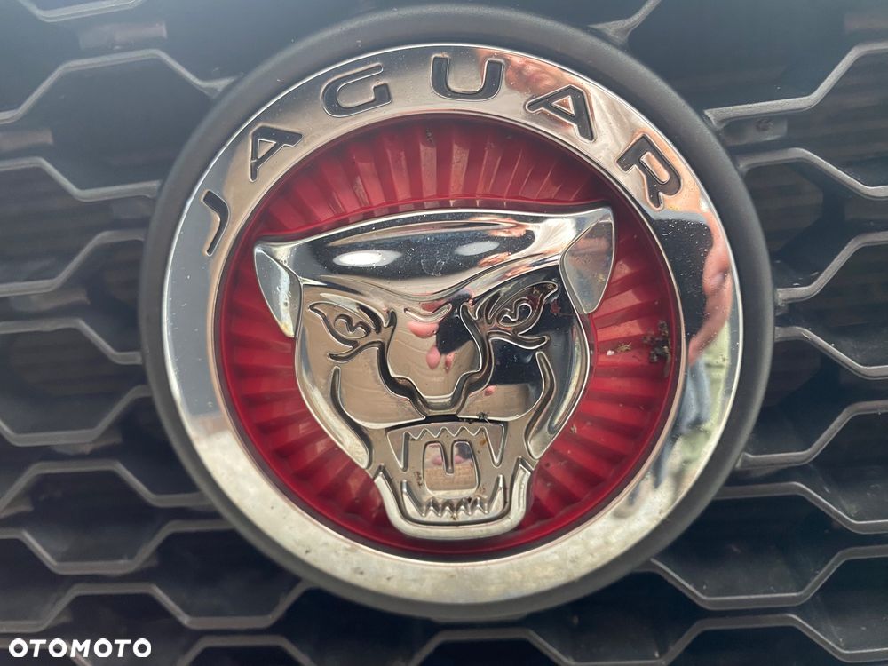 Jaguar F-Pace 2.0 i4D AWD Portfolio - 21