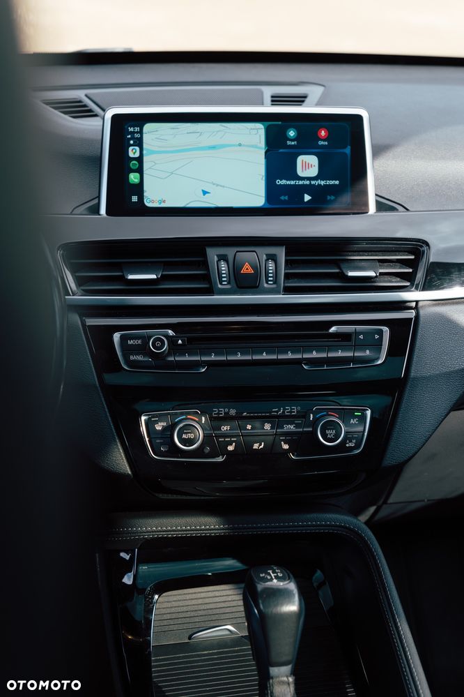 BMW X1 xDrive25i M Sport - 13