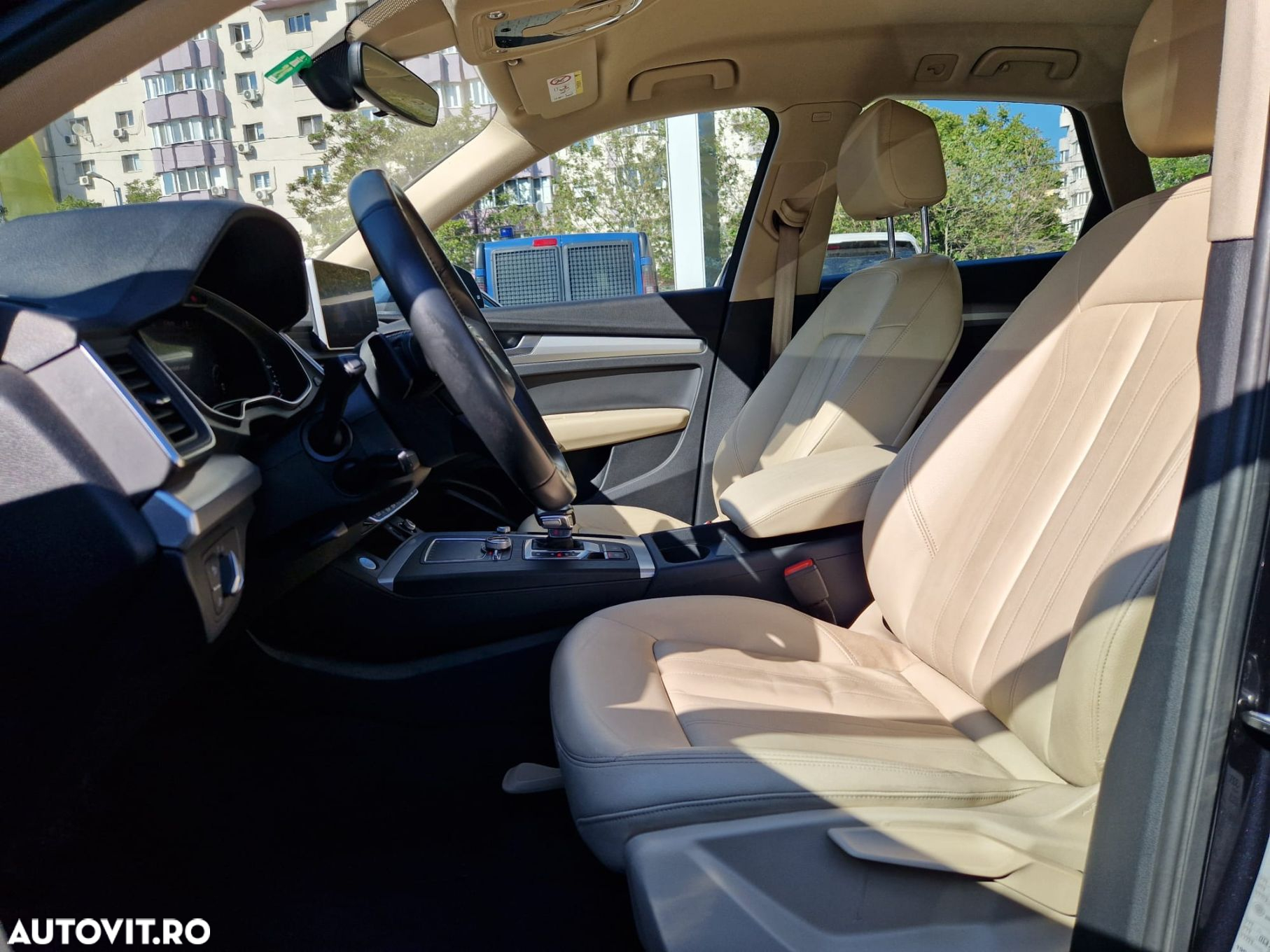 Audi Q5 - 9