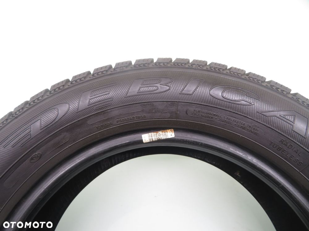 1x 175/65R14 OPONA ZIMOWA Dębica Frigo 2 82T - 3