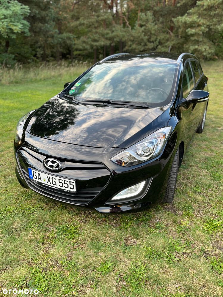 Hyundai i30 1.4 CRDi Trend - 2
