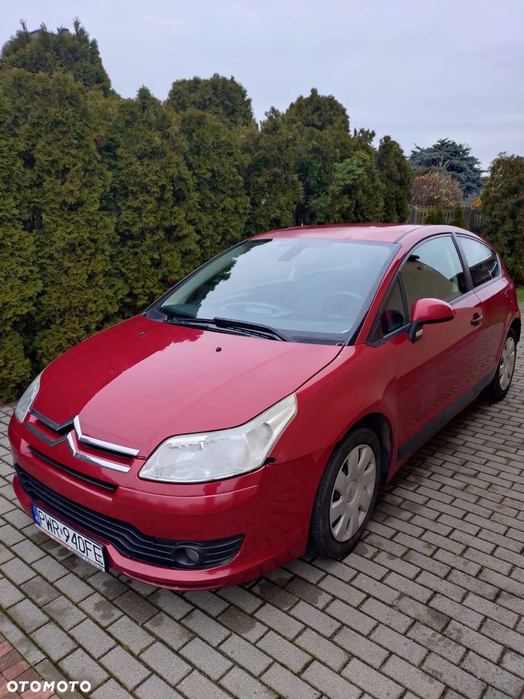 Citroën C4 - 3