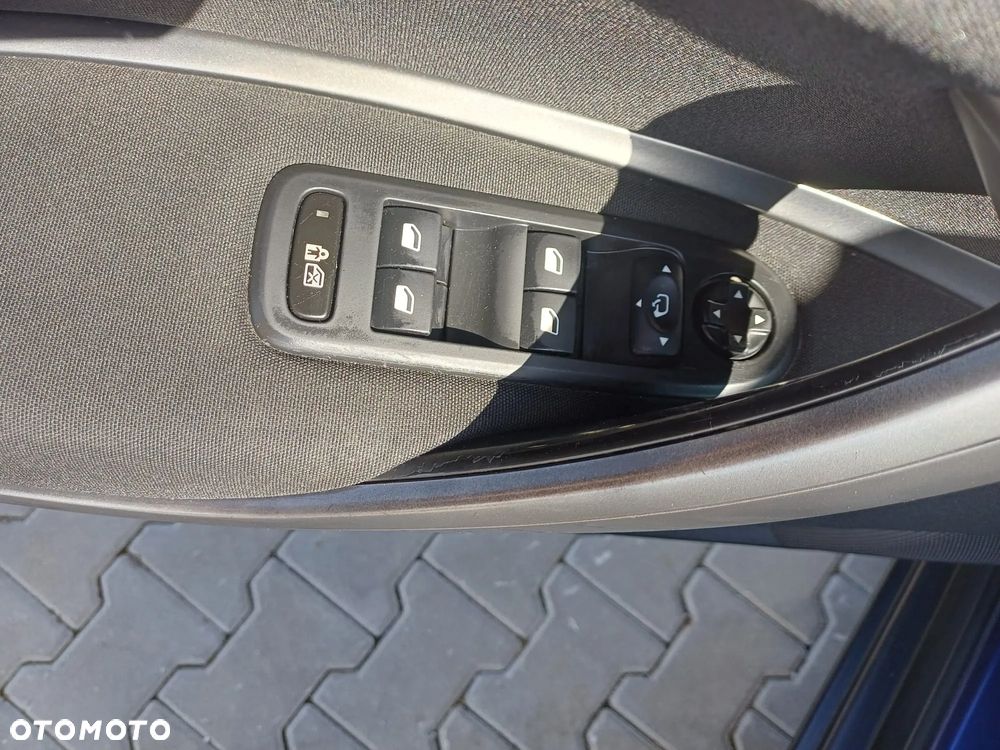 Citroën C5 2.0 HDi Confort - 5