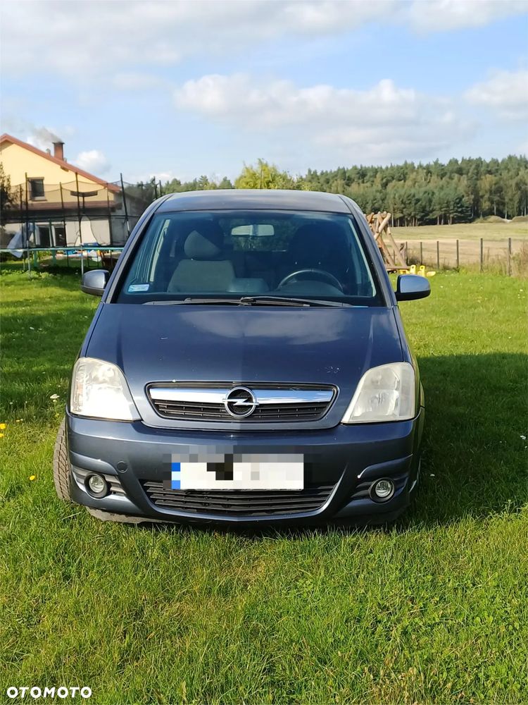 Opel Meriva 1.4 Cosmo - 5