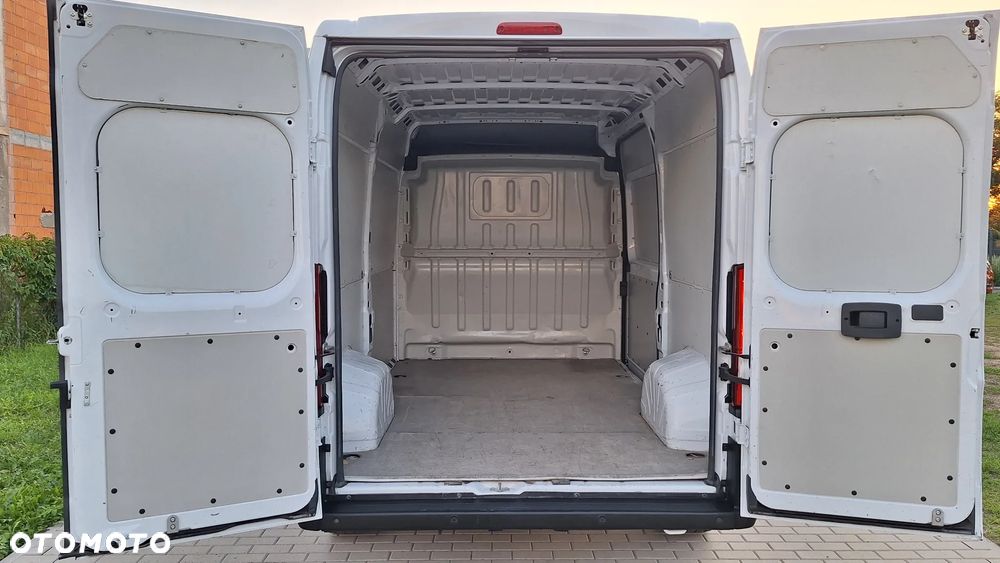 Fiat Ducato - 23
