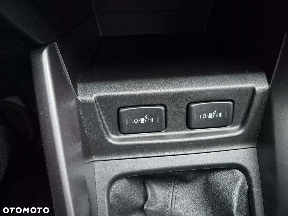 Suzuki Vitara 1.0 Boosterjet Premium 2WD - 20