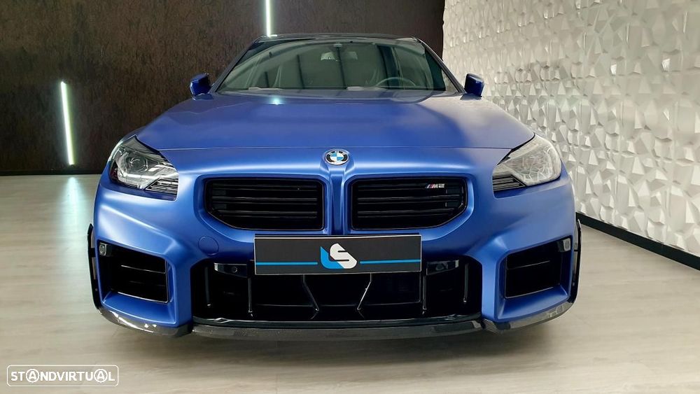 BMW M2 Standard - 2