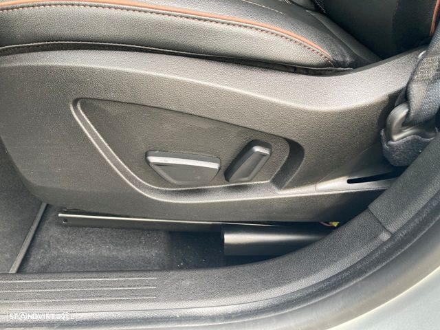 Renault Captur E-TECH 160 TECHNO - 35