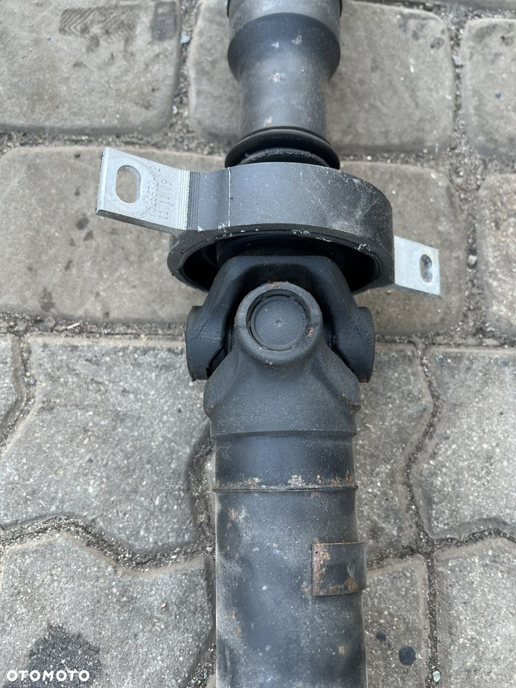 Wal napedowy bmw e90 e91 e92 e93 3.0D N57 325D n57d30a automat - 7