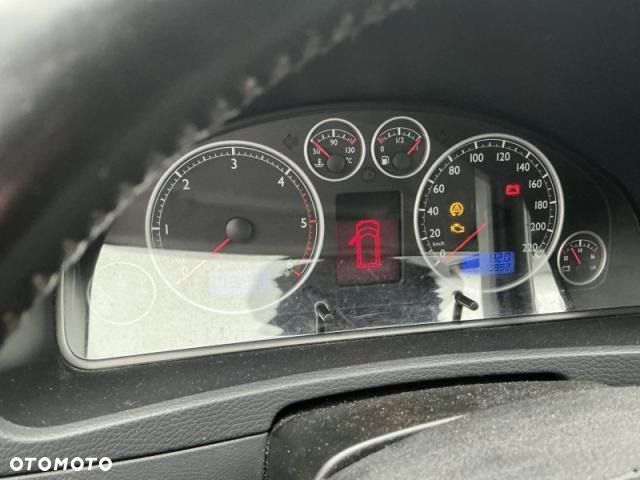 Volkswagen Transporter - 6