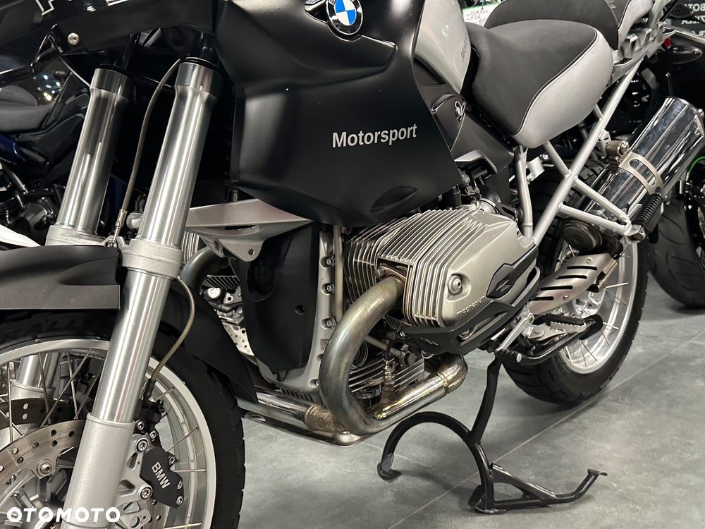 BMW GS - 37
