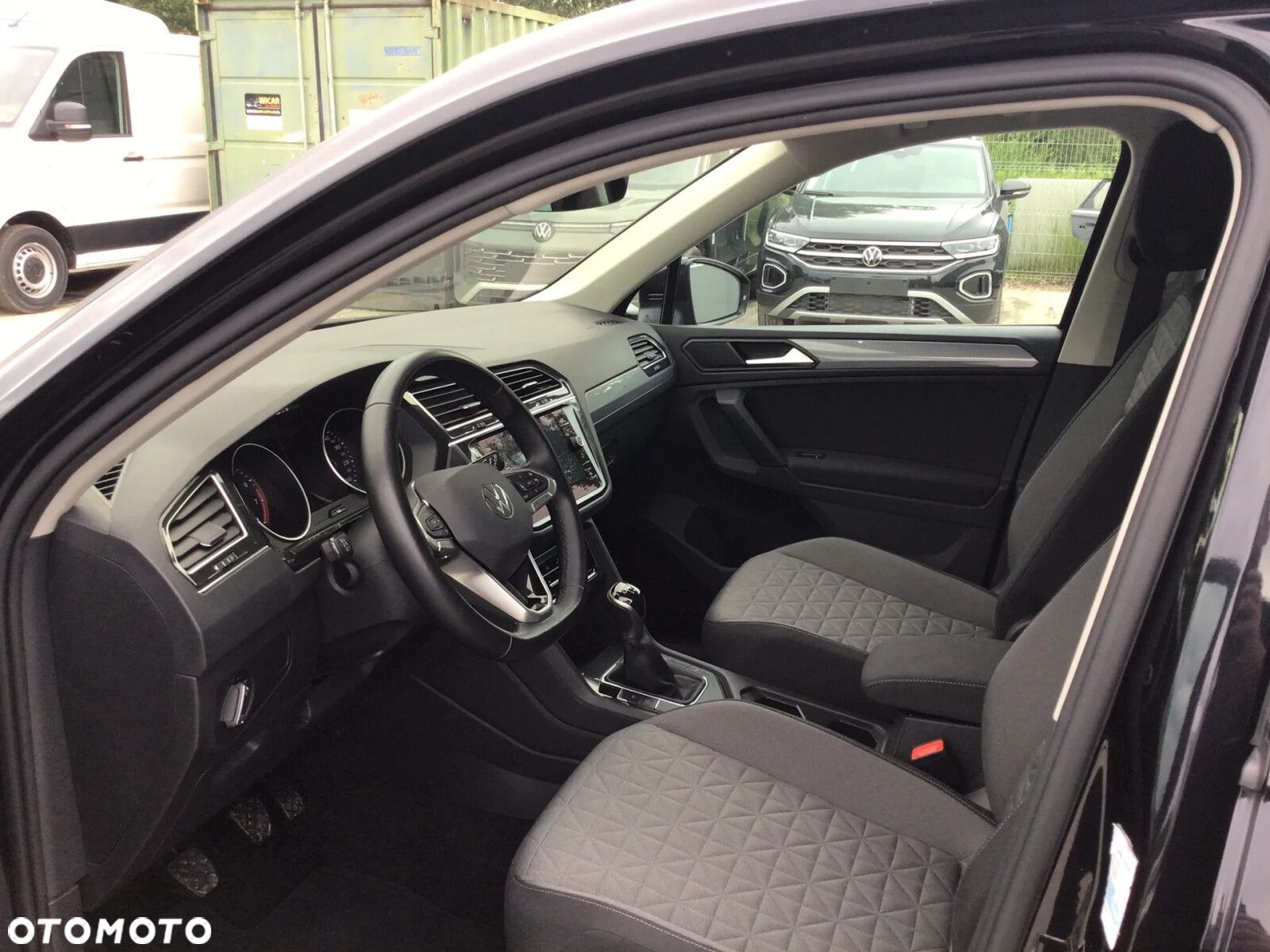 Volkswagen Tiguan 1.5 TSI EVO Life - 9