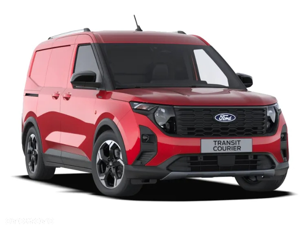 Ford Courier