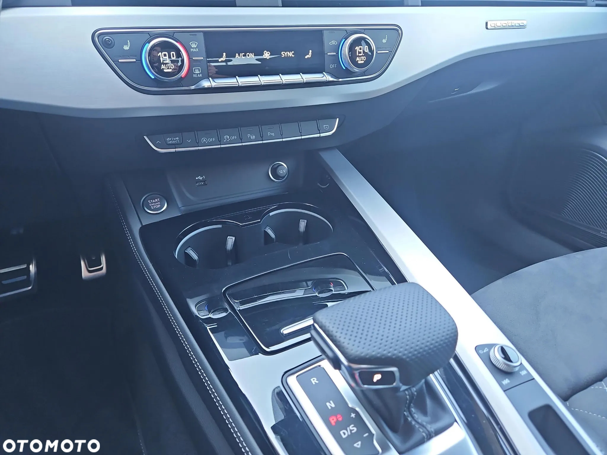 Audi A4 - 24