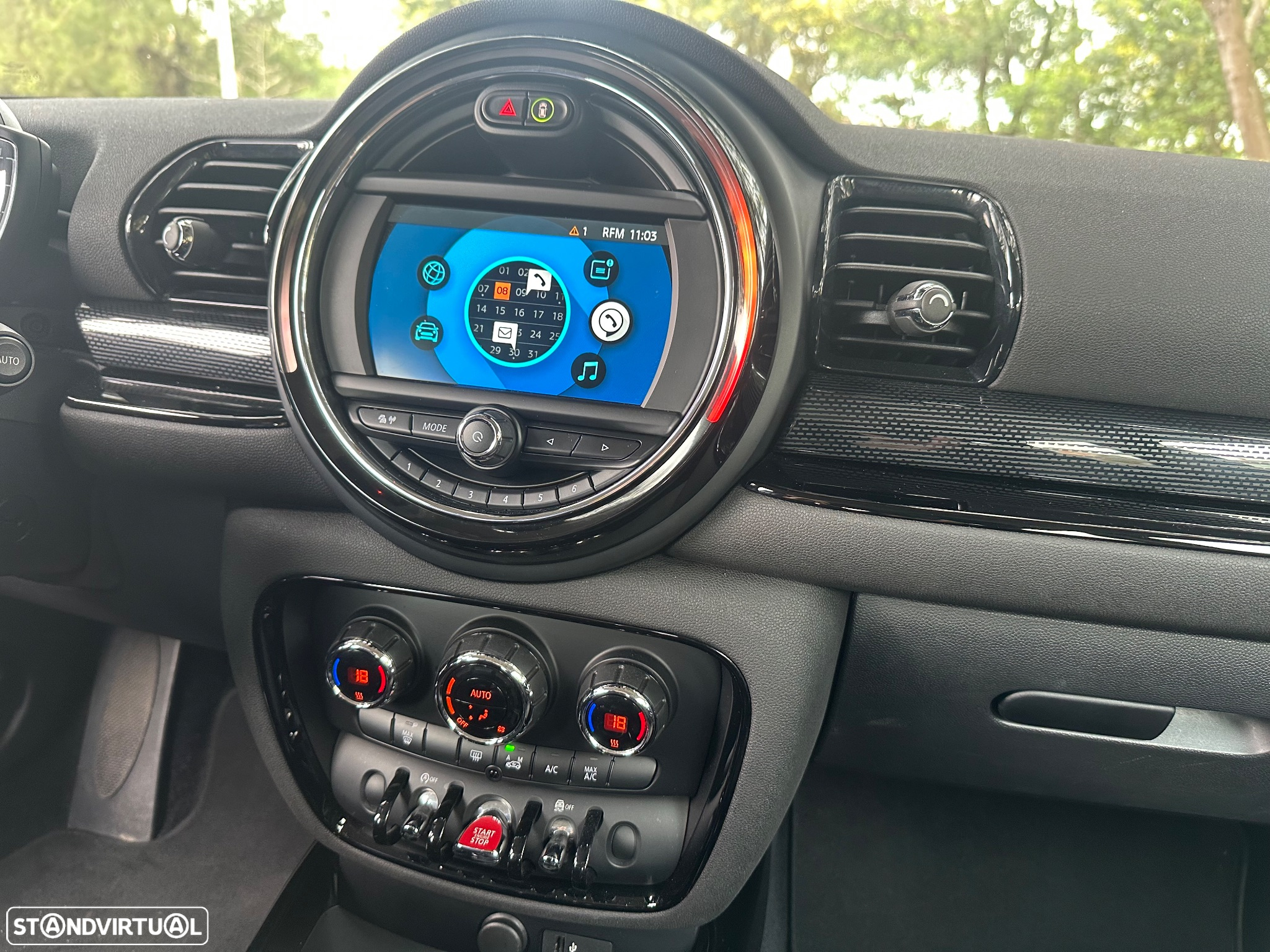 MINI Clubman One Auto - 20