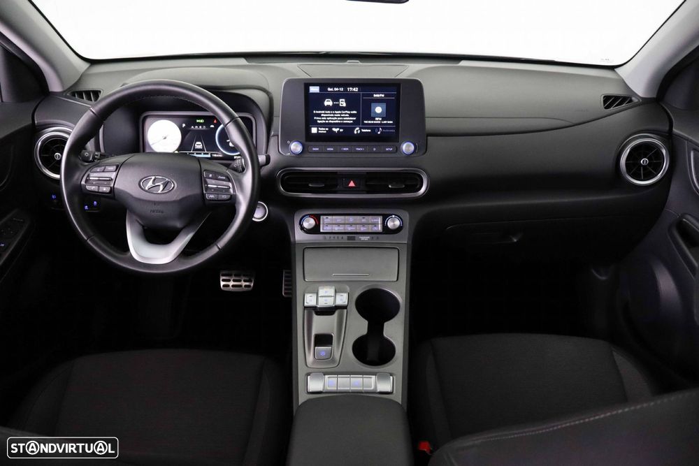 Hyundai Kauai EV 39 kWh Executive - 13