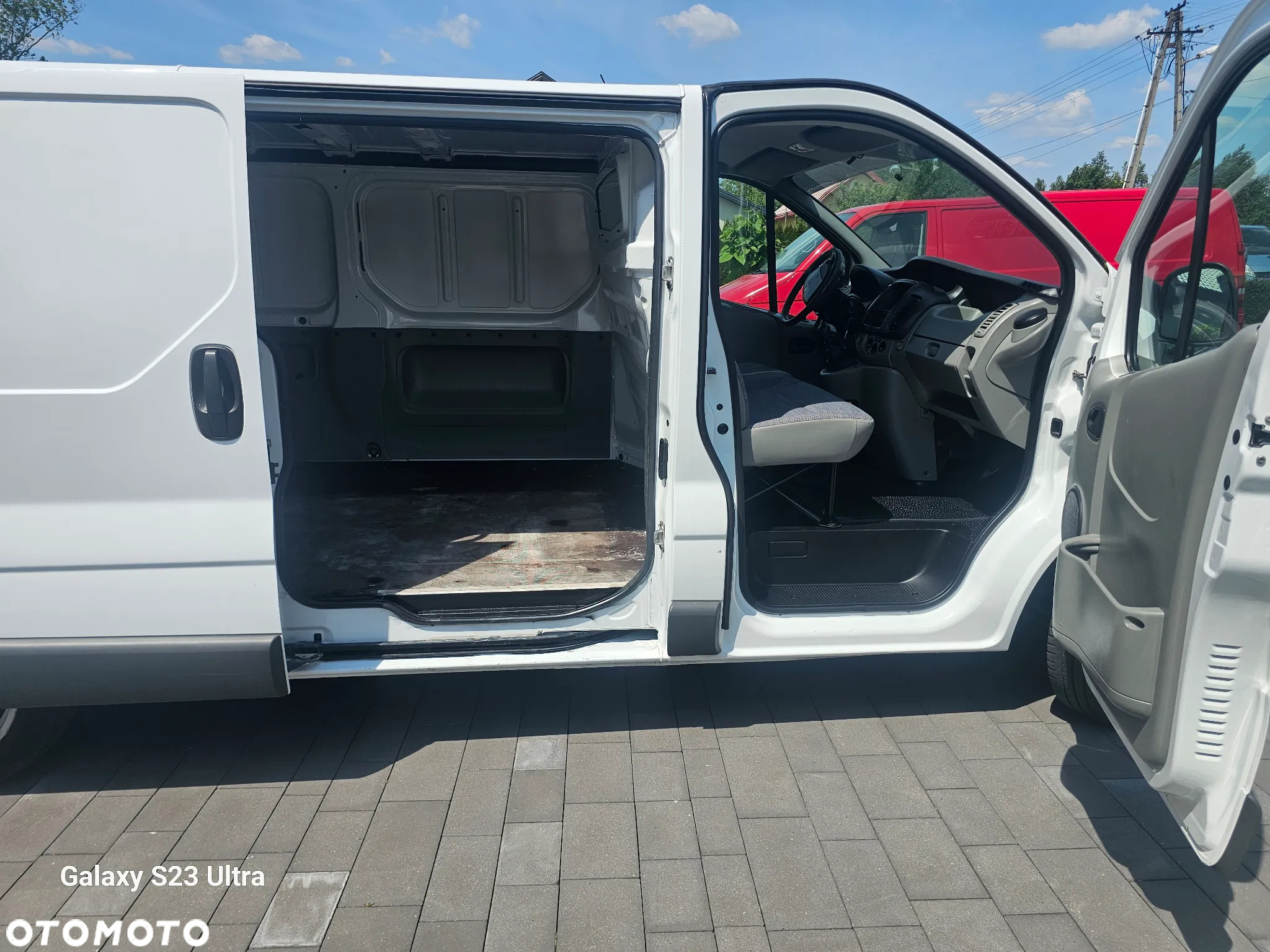 Renault Trafic - 14