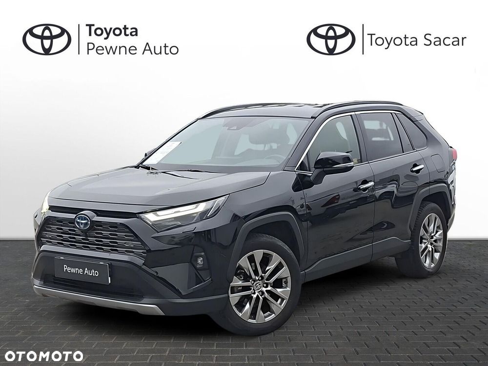 Toyota RAV4 - 1