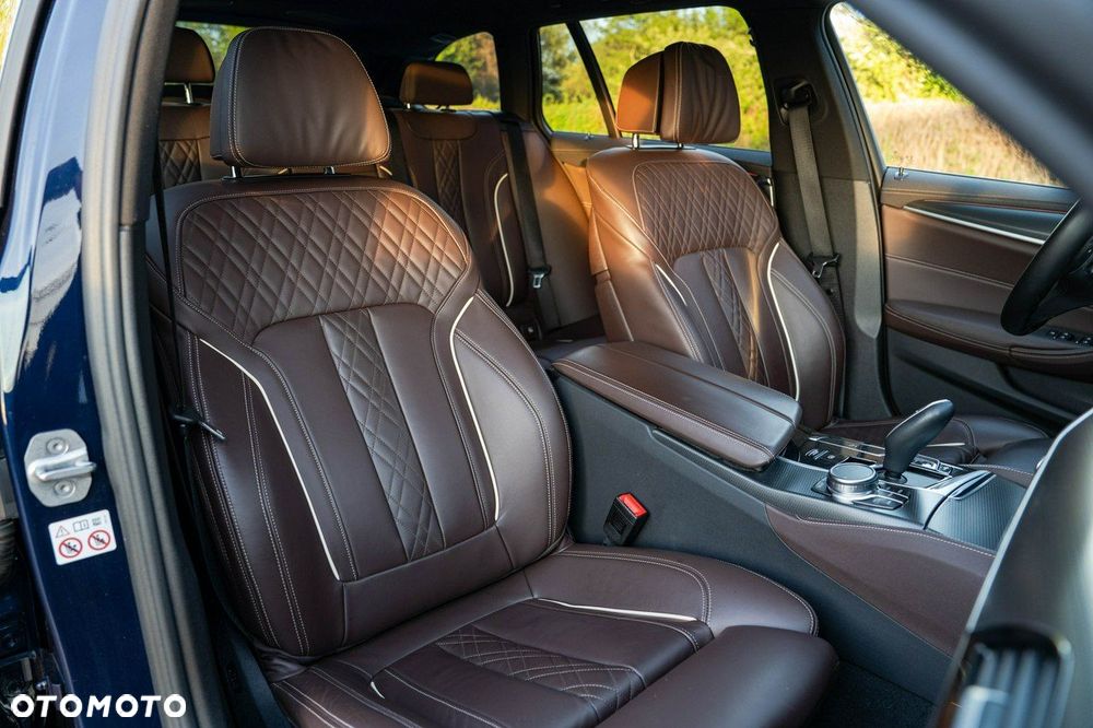 BMW Seria 5 - 26