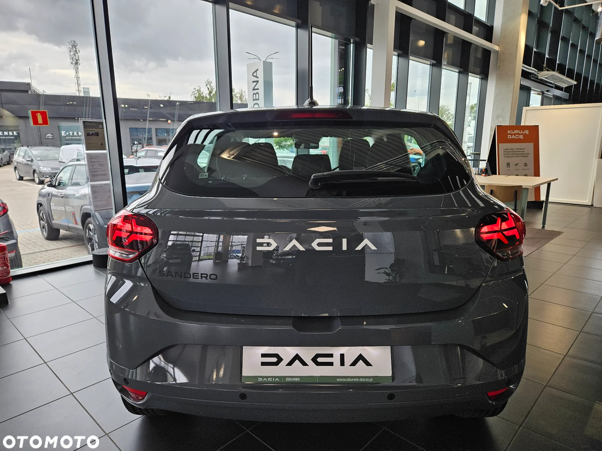 Dacia Sandero 1.0 TCe Expression - 21