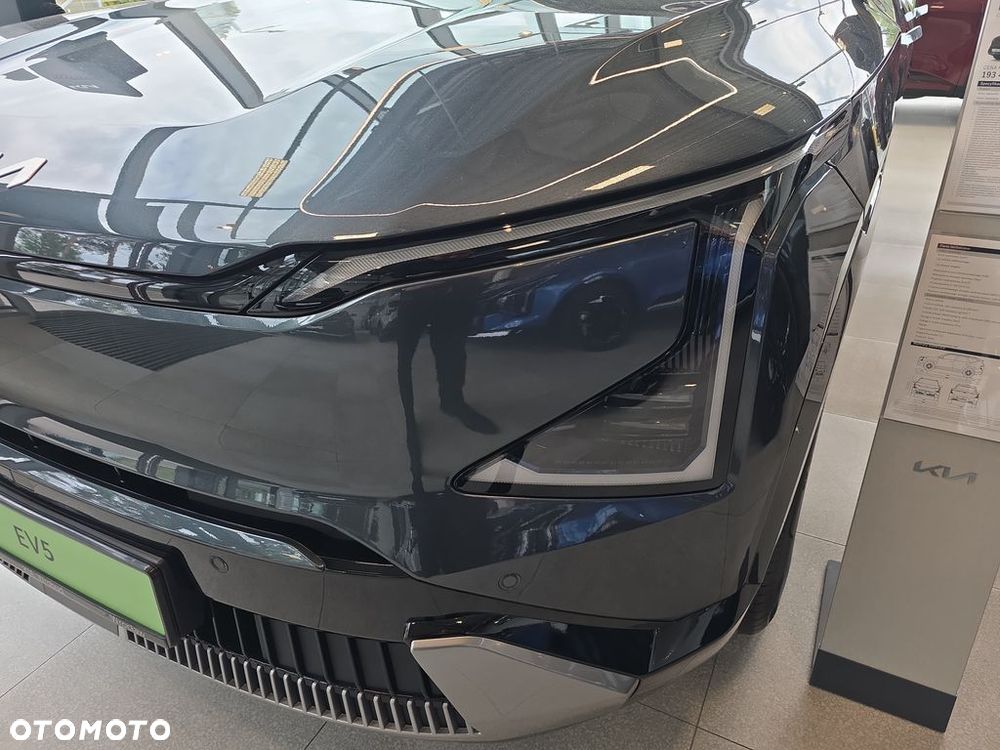 Kia EV5 - 4