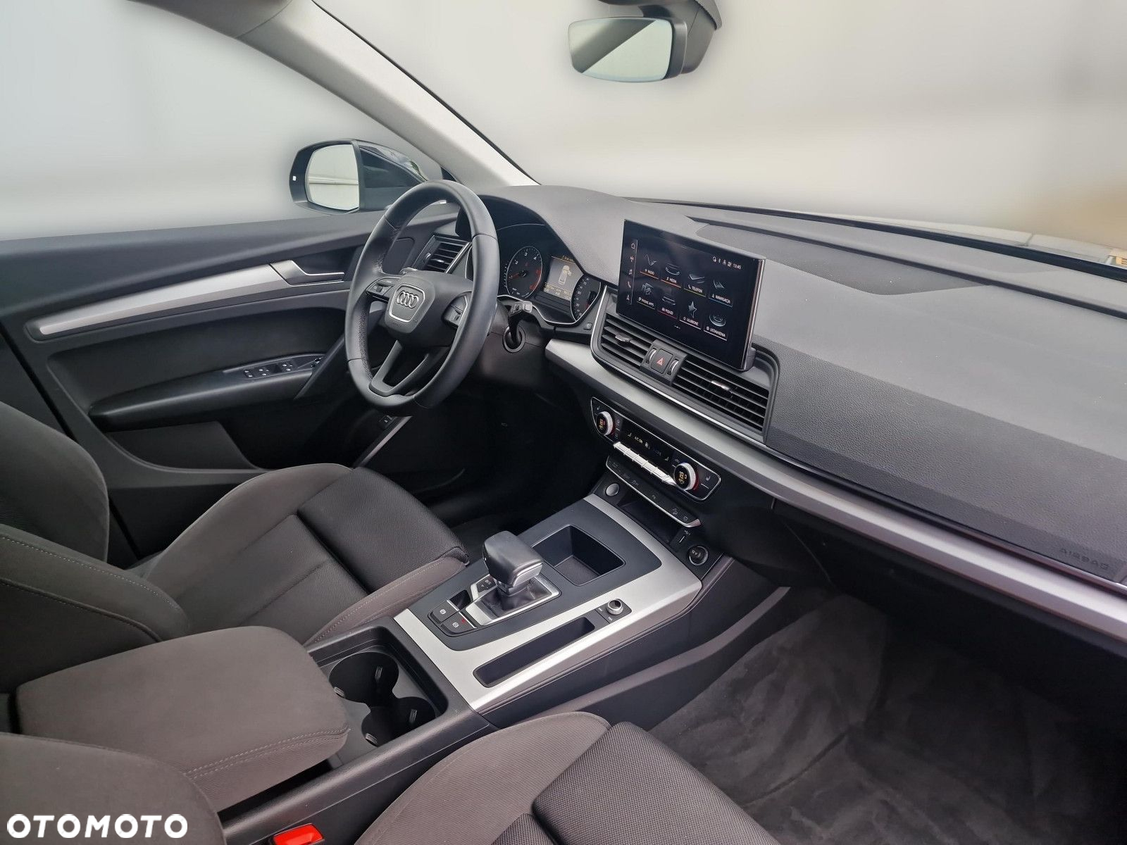 Audi Q5 - 24