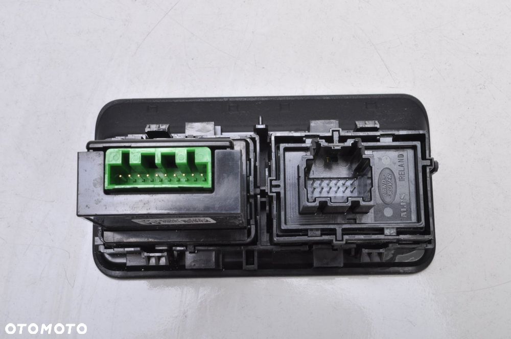 LAND ROVER RANGE ROVER EVOQUE L551 PANEL PRZEŁĄCZNIKÓW L8D2-11654-AA - 2