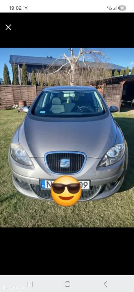 Seat Altea - 2