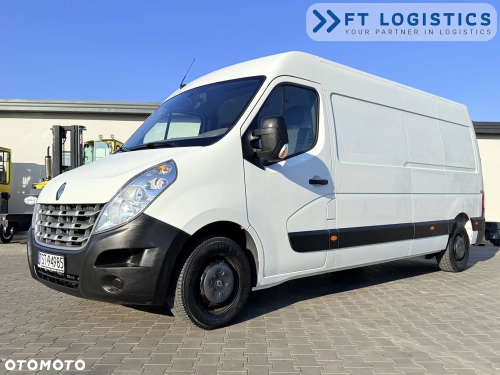 Renault MASTER - 18