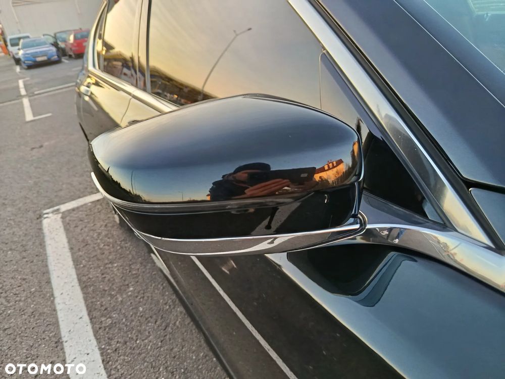 BMW Seria 7 730d xDrive - 11