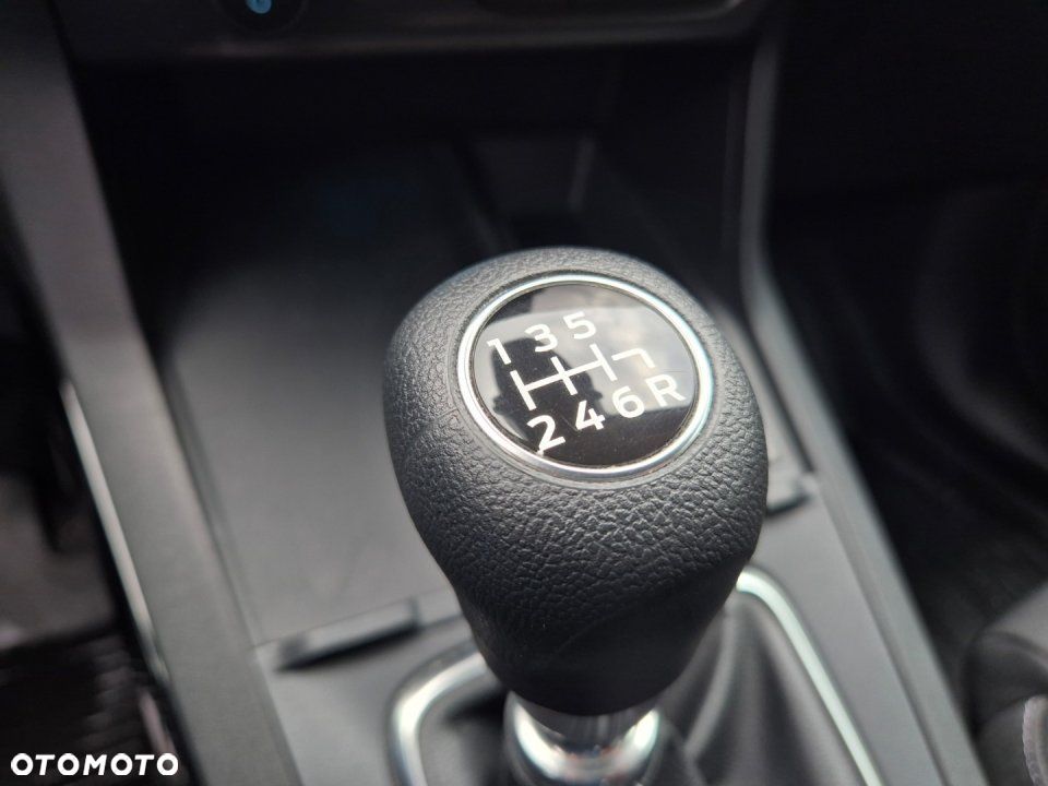 Ford Puma - 18