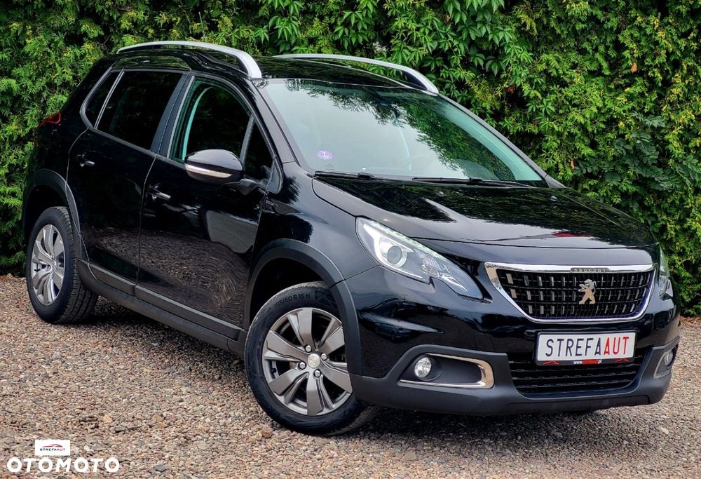 Peugeot 2008 - 10