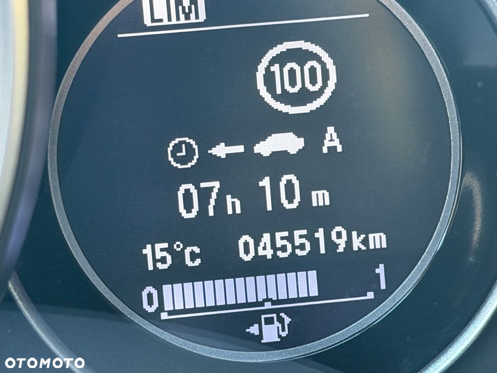 Honda Jazz - 21