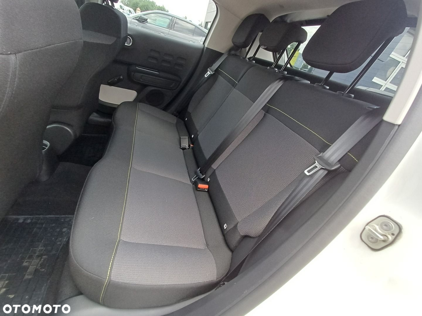 Citroën C3 1.2 PureTech Max - 30