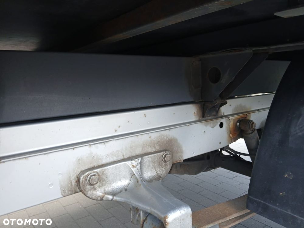Volkswagen CRAFTER - 10