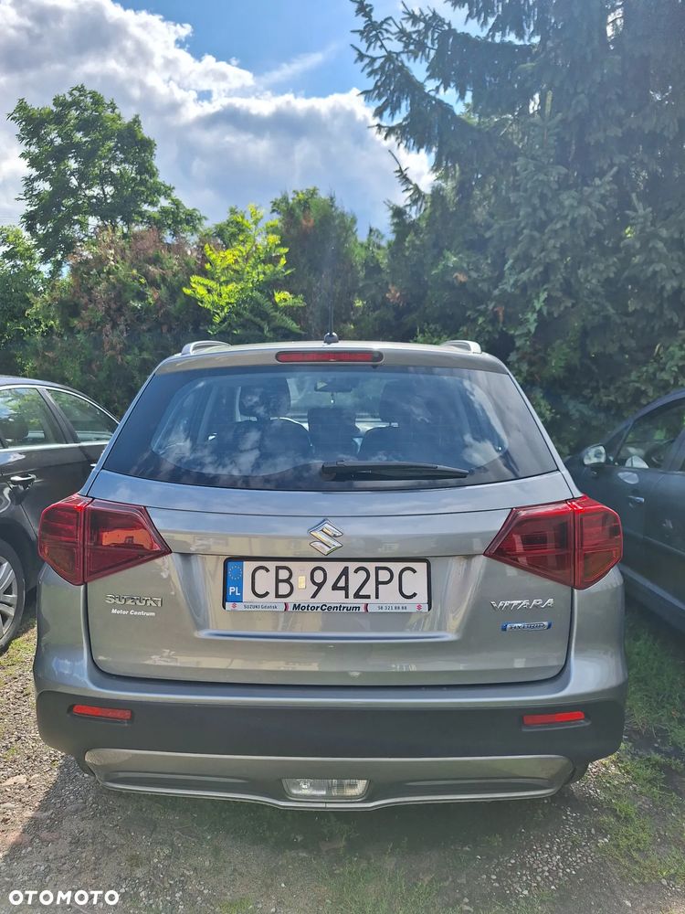 Suzuki Vitara ver-1-4-boosterjet-shvs-comfort-plus-2wd - 8