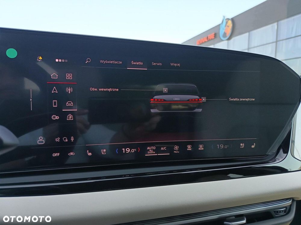 Audi A6 Limousine - 14