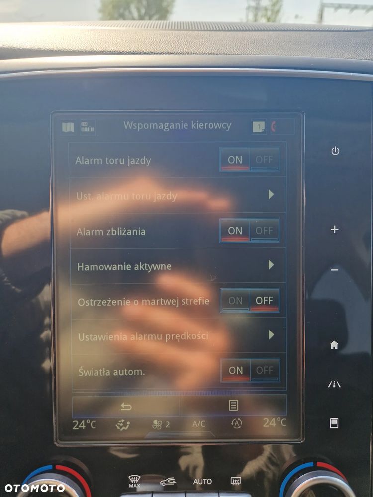 Renault Talisman ENERGY dCi 160 EDC INITIALE PARIS - 26