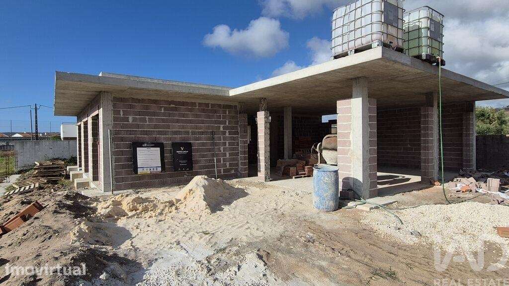 Casa / Villa T3 em Alfeizerão de 133,00 m2 - Grande imagem: 5/21