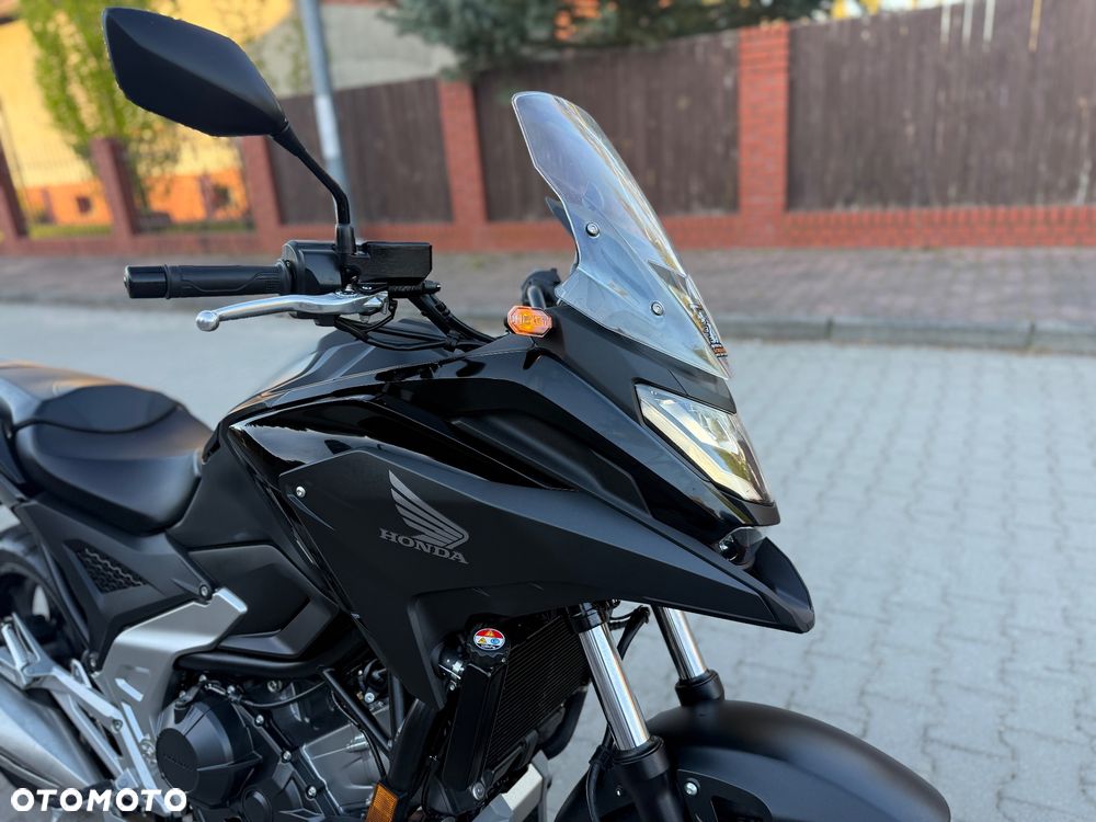 Honda NC - 4