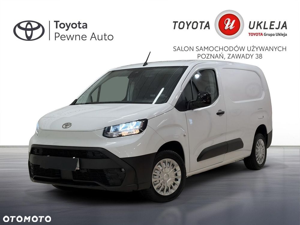 Toyota Proace City