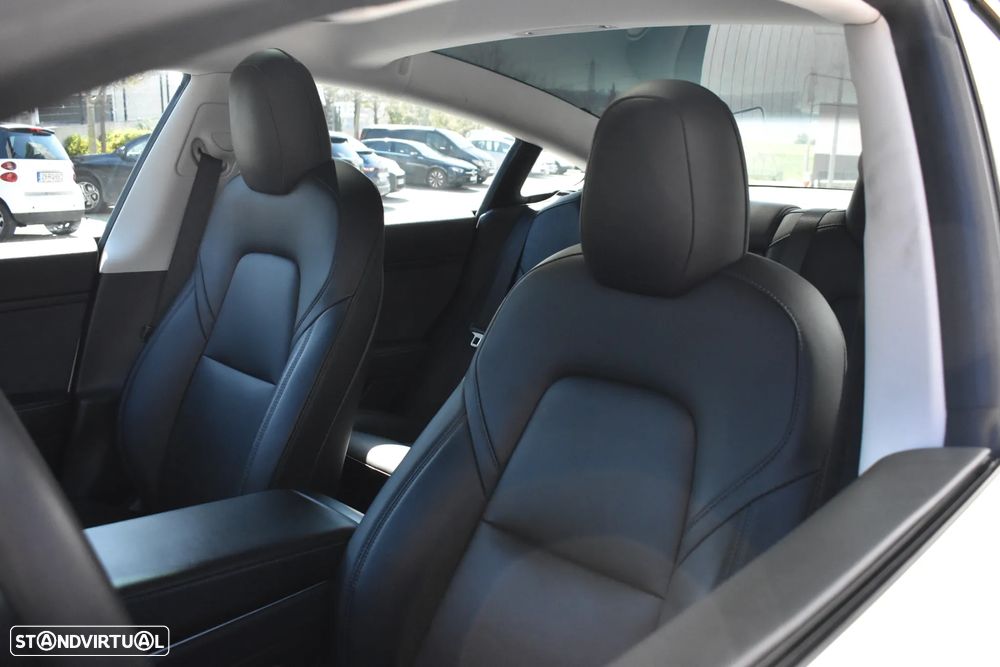 Tesla Model 3 Standard RWD Plus - 22