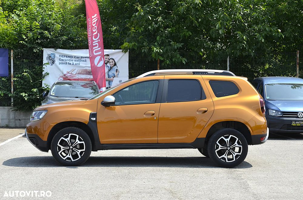 Dacia Duster - 9