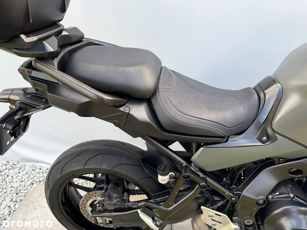 Yamaha Tracer - 19